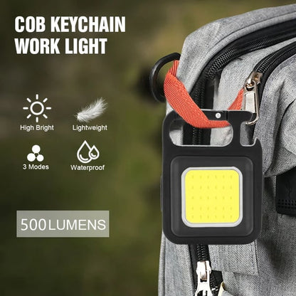 RamoraBeam™ — Pocket-Sized Power That Keeps You Safe, Ready, and In Control Anytime