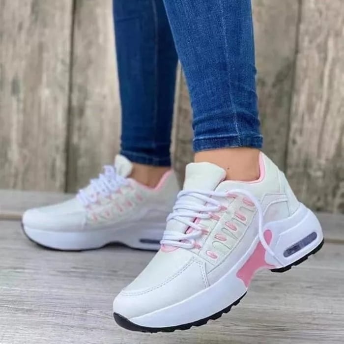 Hannah® | Comfortable orthopedic shoes