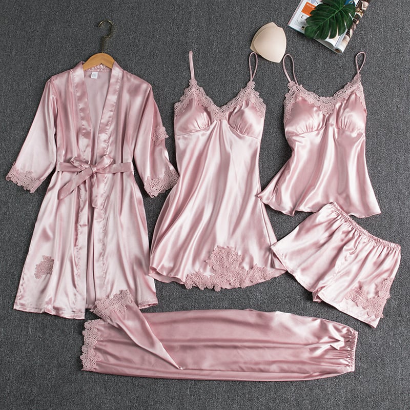 Élise Nuit Satinée ( Pre-walentynkowa oferta )