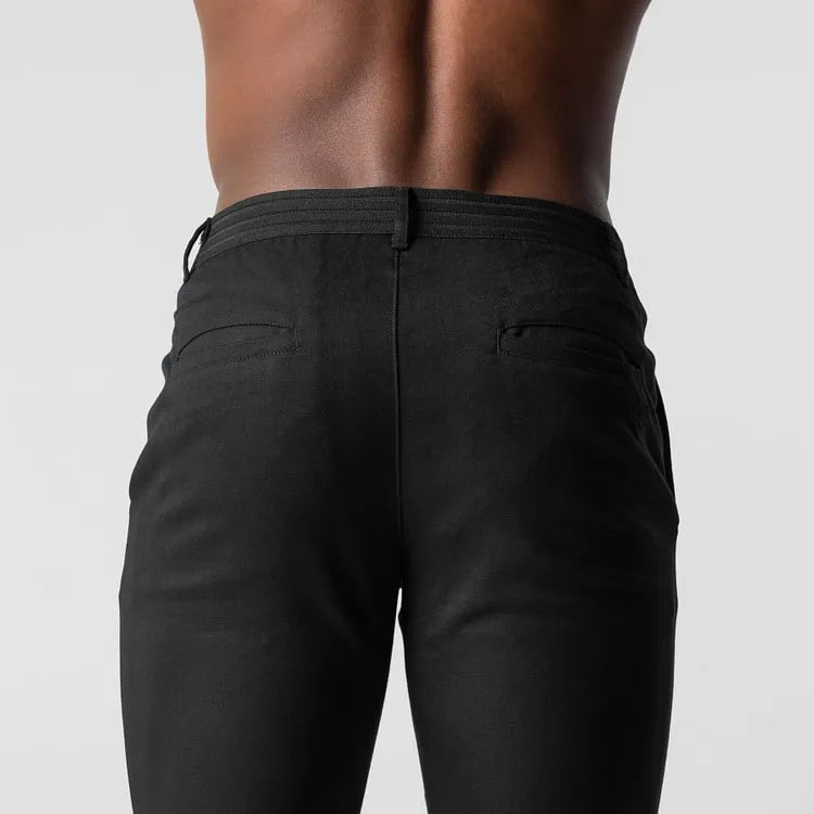 Premium stretch-chino