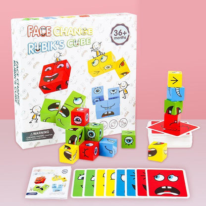 BrainBloom™ — Ignite Lasting Focus, Confidence, and Creative Genius in Every Playtime