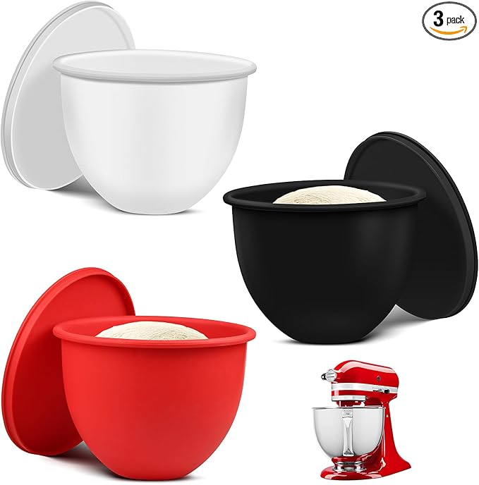 SilicoSwift™ / Heat-Resistant Silicone for Any Recipe