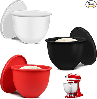 SilicoSwift™ / Heat-Resistant Silicone for Any Recipe