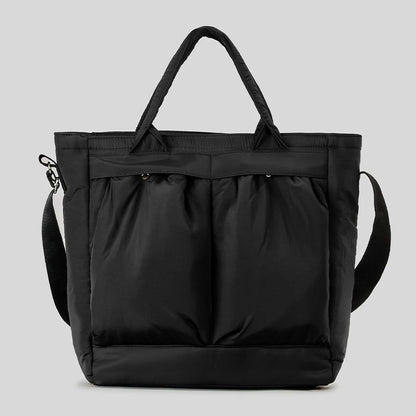 Padded Everyday Tote Bag