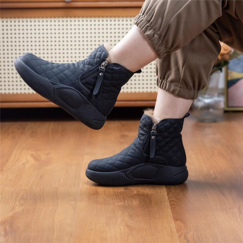 Keyla™ | Waterproof snow boots