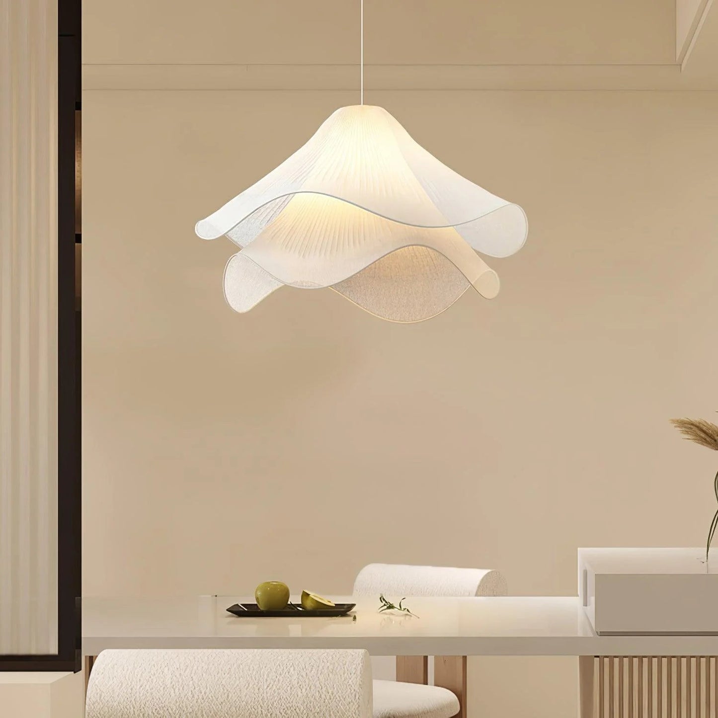 Amber Doux - Loftlampe