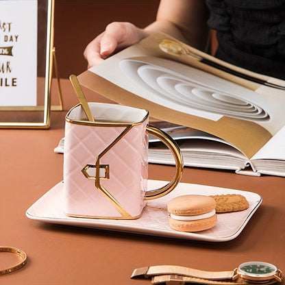 KaffeChic® by Skörten Sweden: Sip in Style with Swedish-Designed Artisanal Tableware