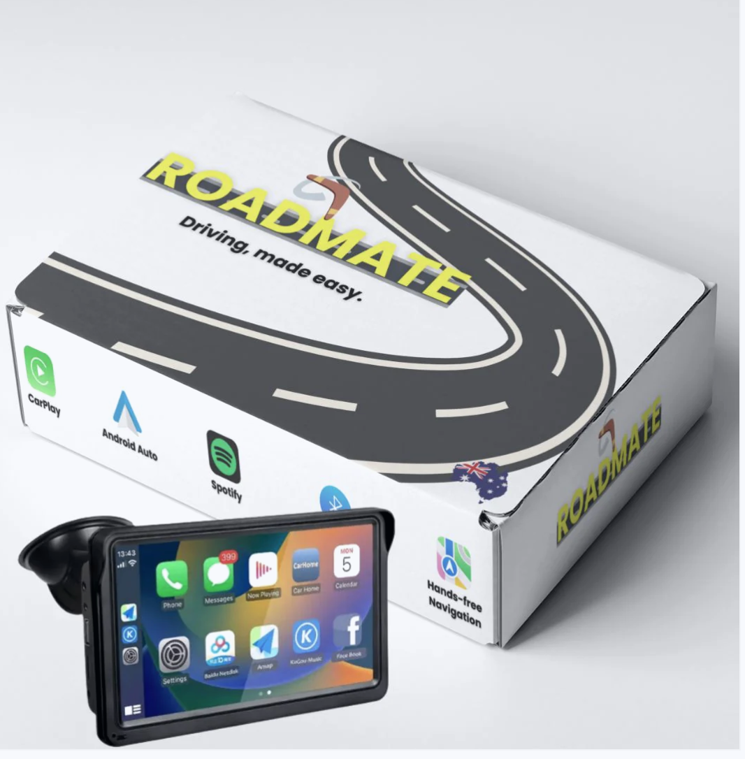 RoadMate's CHRISTMAS SALE BUNDLE SAVE