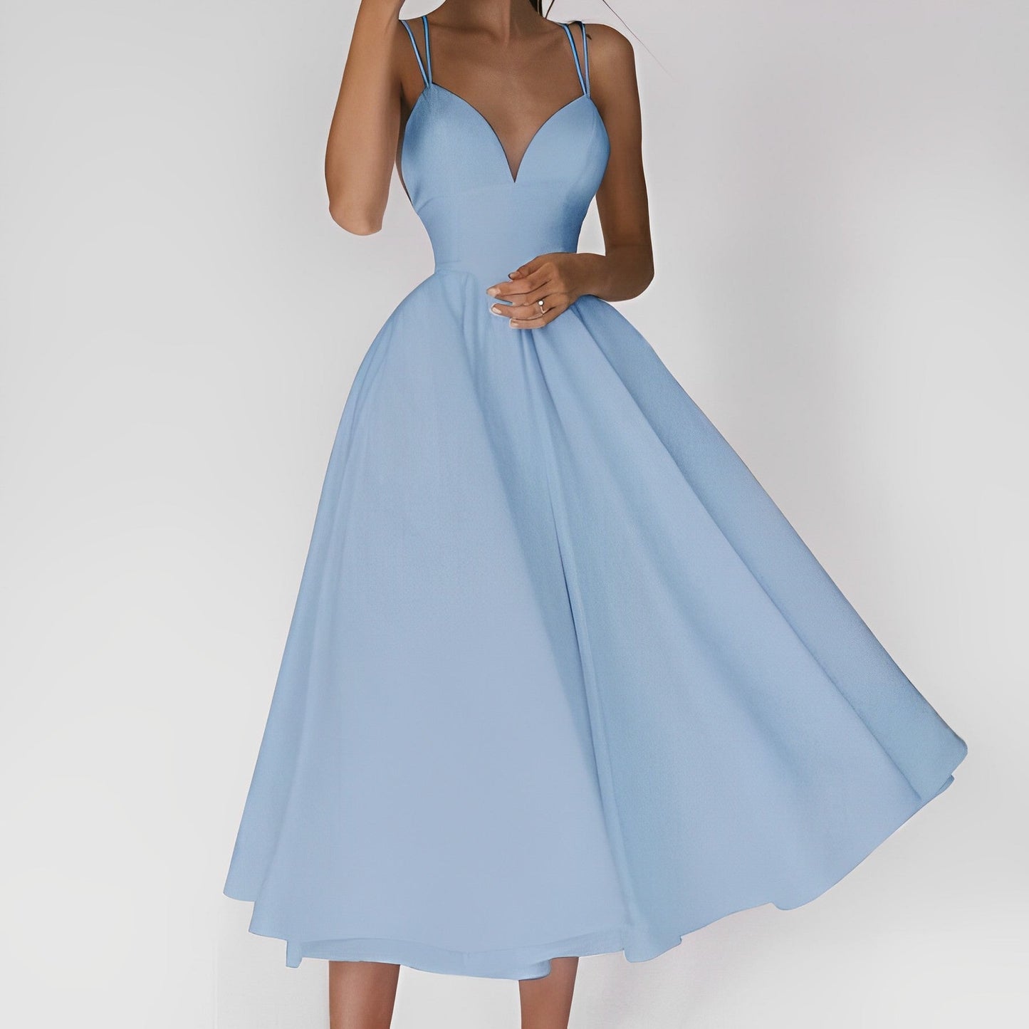 Vestido| Aura