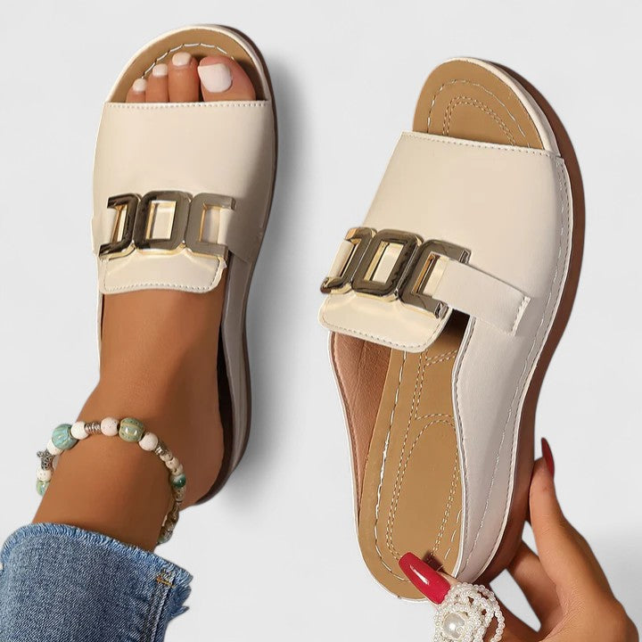 Senna | Comfortable Sandals