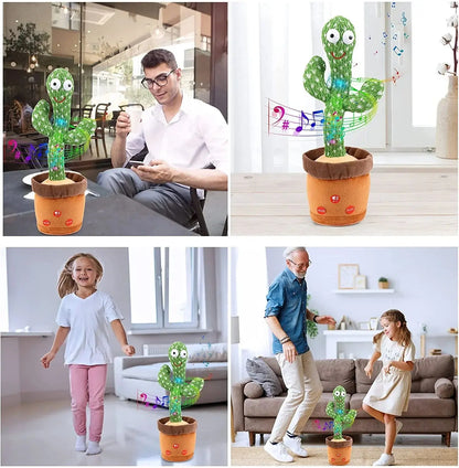 Groovy Cactus My Store