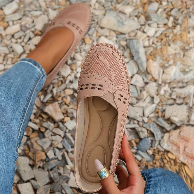 Buty ortopedyczne dla kobiet