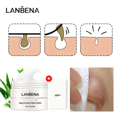 Lanbena Pore Remover