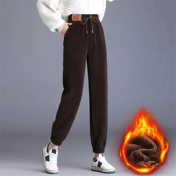 TermoCharm Pants™ Warm, thick pants