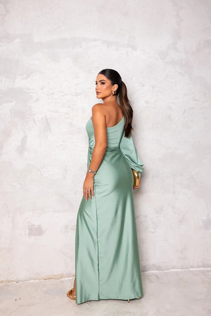 Aura Divine™ - O Vestido Elegante