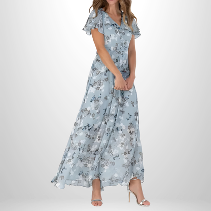 Fleur™ - Elegant kjole med formende effekt