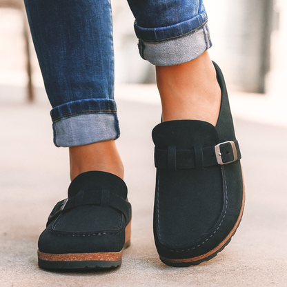 Modern Orthopaedic Luxe Comfort Wear — Ultra-Soft Everyday Support