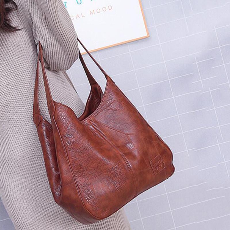 INGRID – Everyday Tote Bag