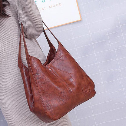INGRID – Everyday Tote Bag