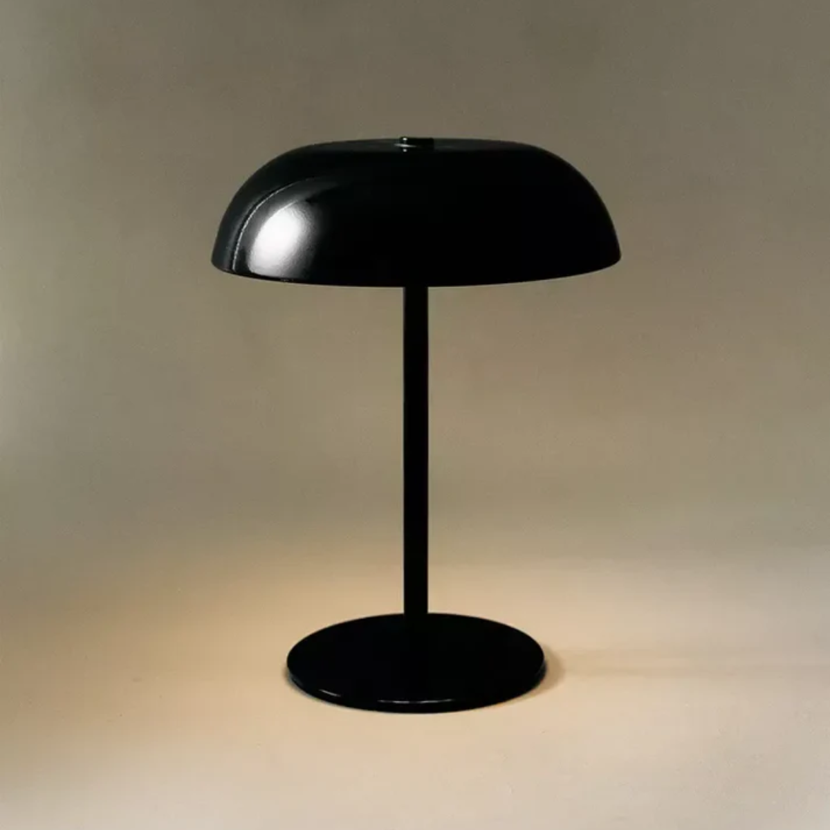 Lumipo - Paddenstoel Tafellamp Dimbaar LED Oplaadbaar Touch Bediening