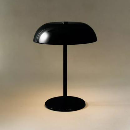 Lumipo - Paddenstoel Tafellamp Dimbaar LED Oplaadbaar Touch Bediening