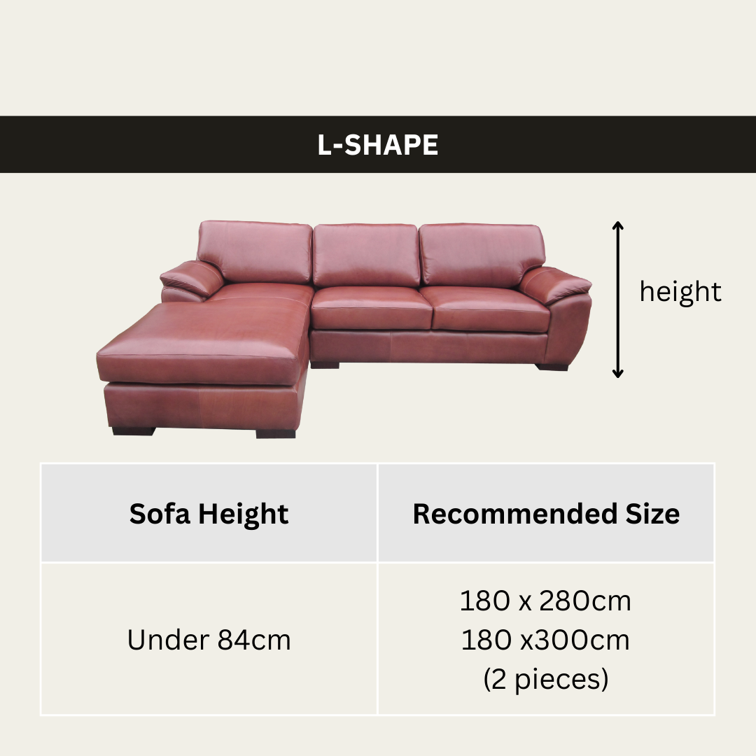 CouchCare Couch Protector
