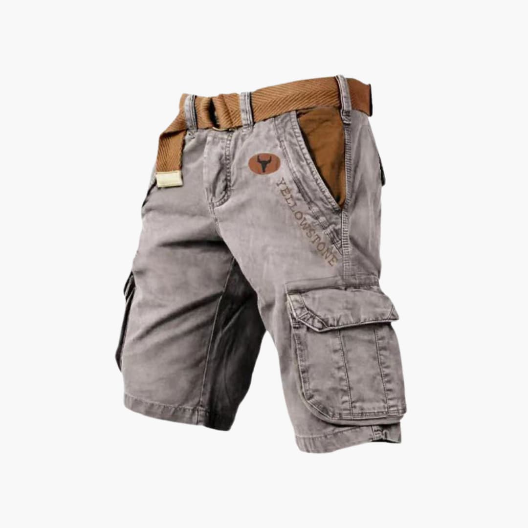 Pantalones Cargo con Funcionalidad – Elegantes y cómodos para el uso diario ✨
