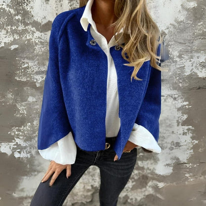 Timeless Wool Coat
