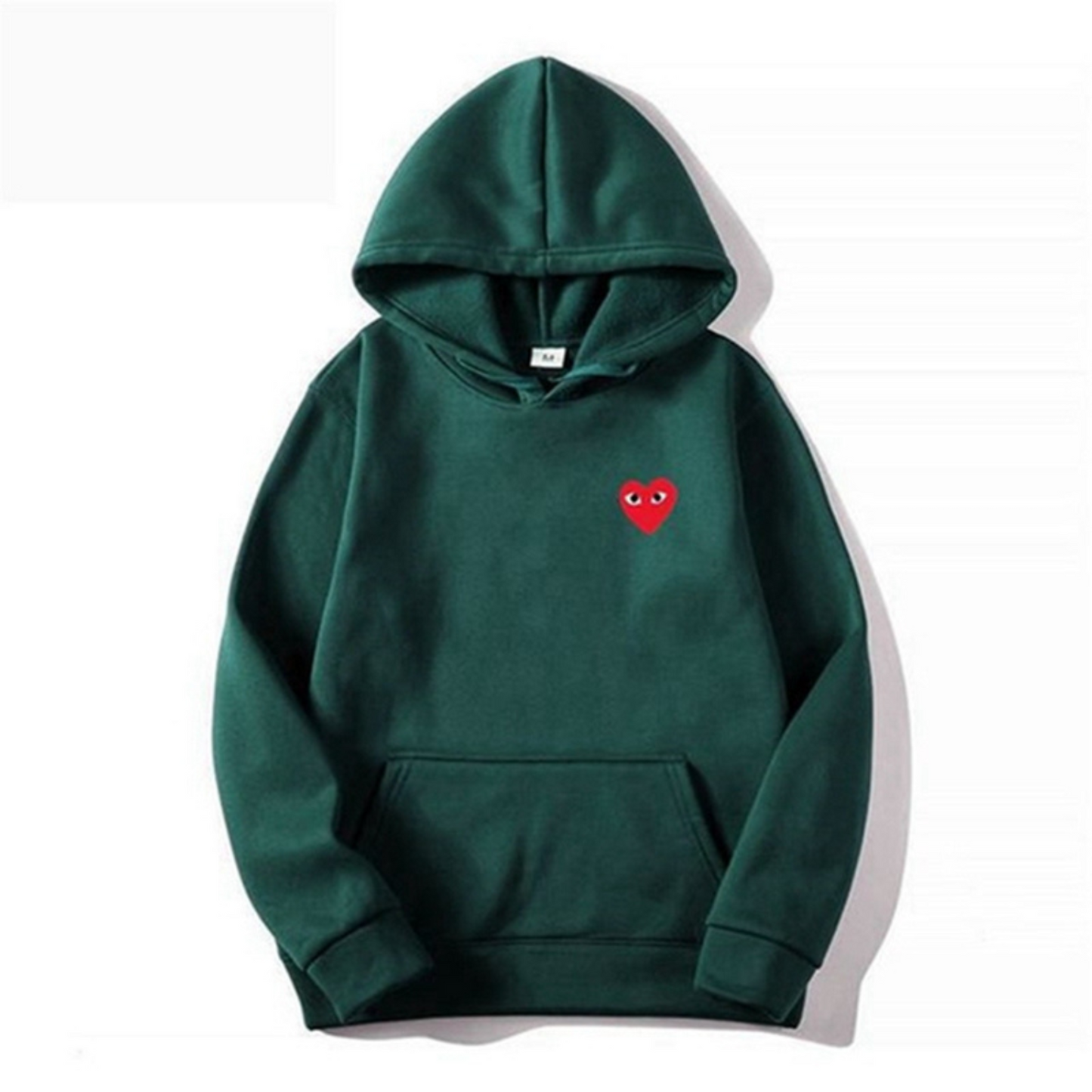 Komfortabel Unisex Sweatshirt