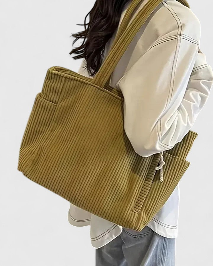Women's Practical Everyday Utility Bag