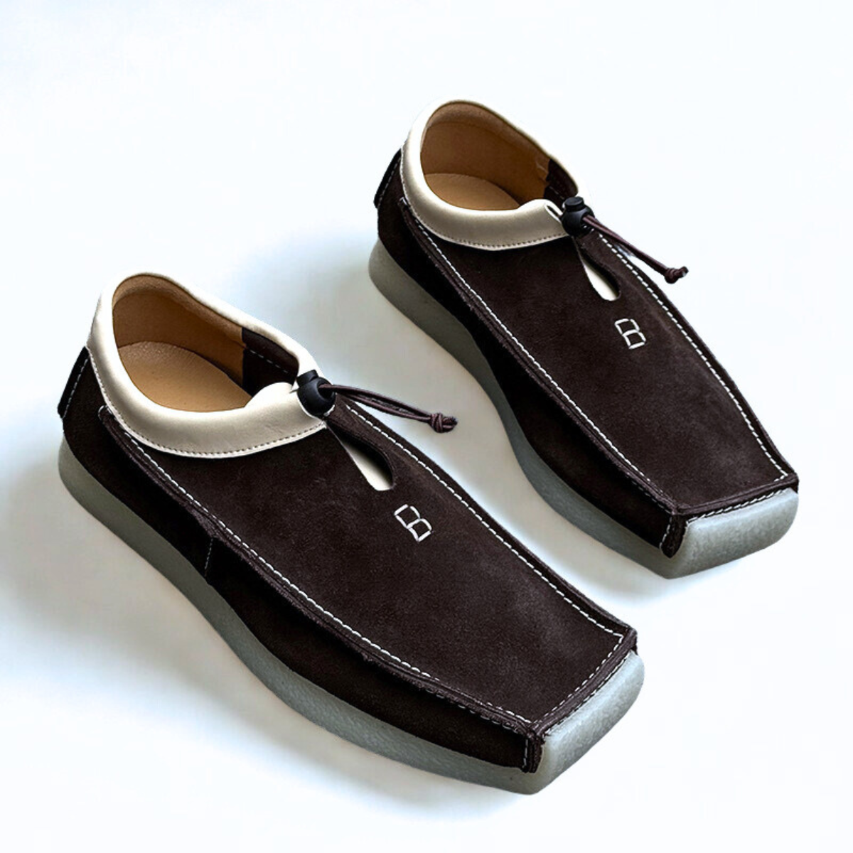 Nigel - Achtball Loafer