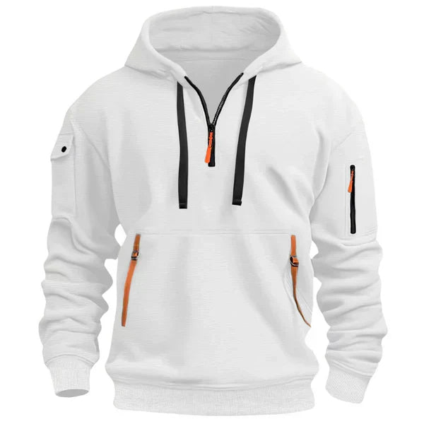 AXEL EVERYDAY HOODIE | NAREJEN ZA TOPLOTO