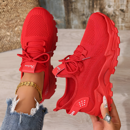 BELLA - Orthopädischer Bequemer Sneaker