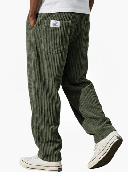 Lucien | Pantalon Style décontracté