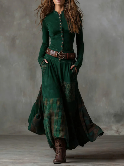 Arielle™ | Maxi Dress