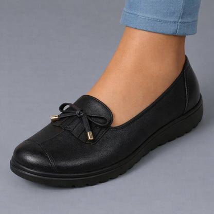 Rozema - Comode Scarpe Con Nappine
