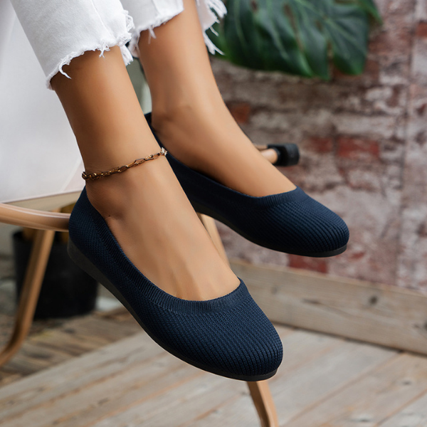 Venezia™ - Scarpe tipo ballerine comode traspiranti
