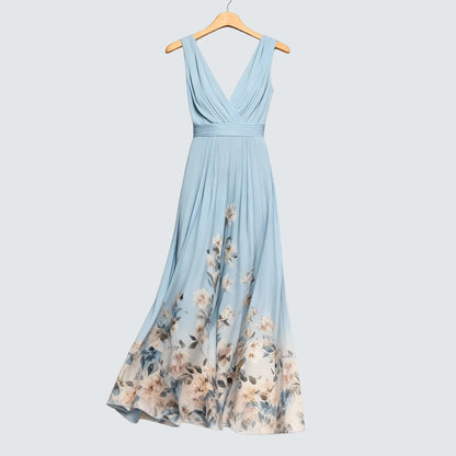 Sauline™ Maxi ruha