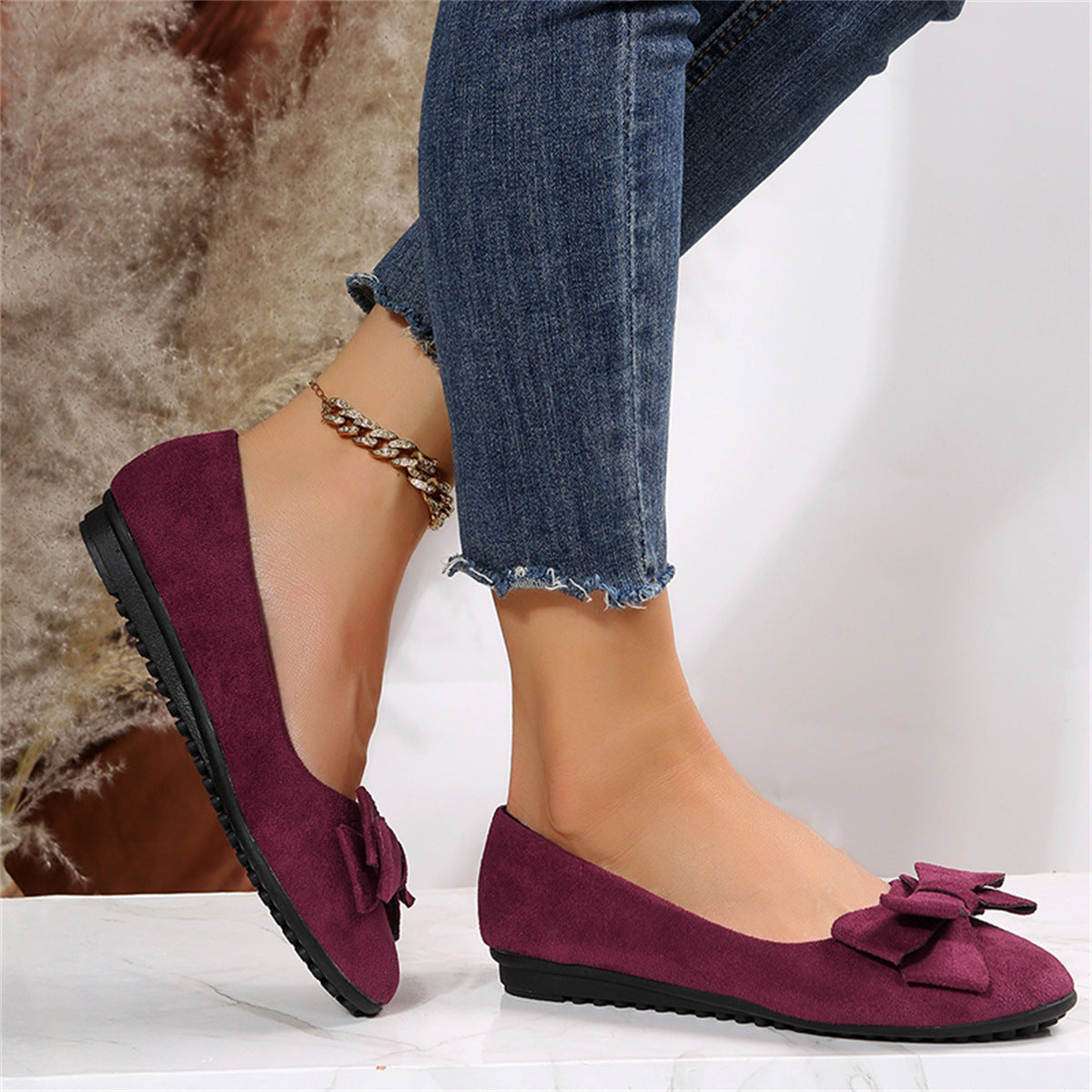 Damen Orthopädische Komfortschuhe – Bequeme Alltagsschuhe