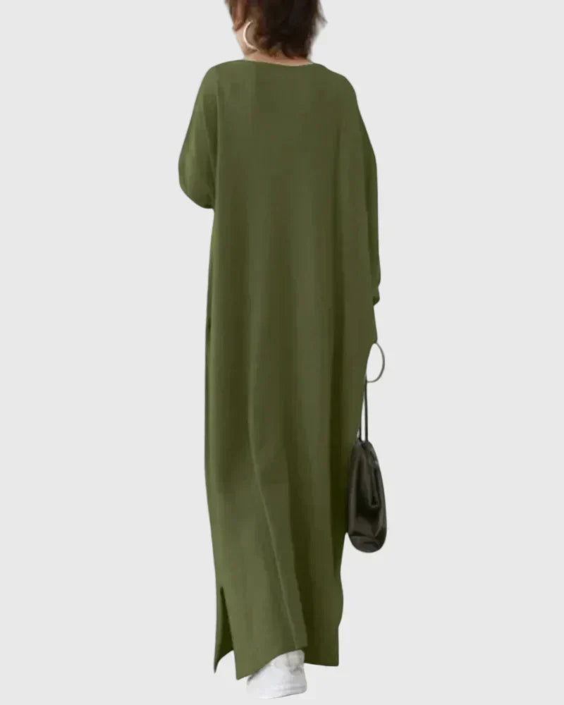 Savannah | Maxi Dress