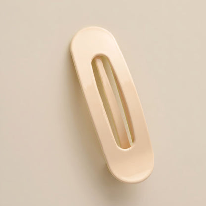 COMFORVA SCHMALE HAARCLIP - 1 STÜCK