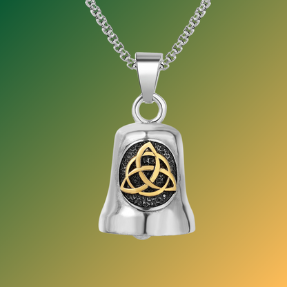 Guardian Angel Bell™