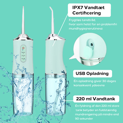 Lanneve AquaFlosser
