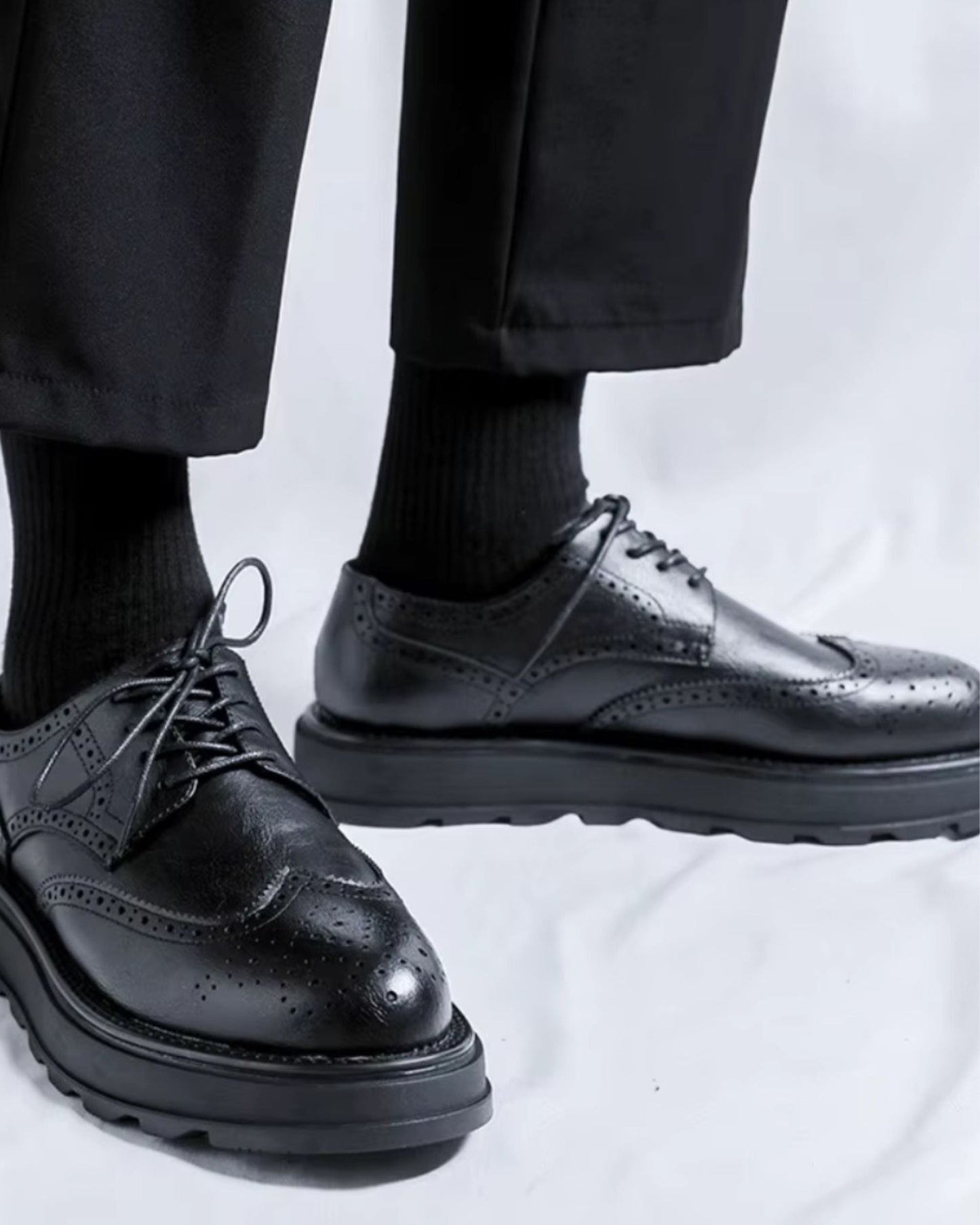 Briarwood™ Brogue