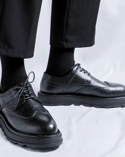 Briarwood™ Brogue