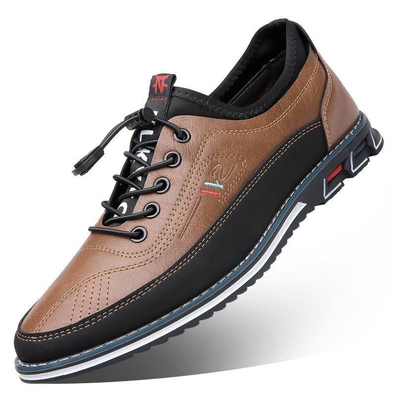 Oxford Sneakers