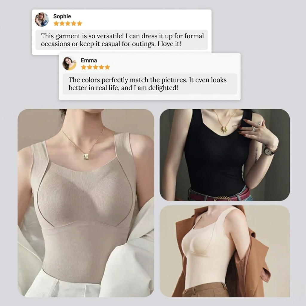 ShapeLift – Invisible Comfort, Visible Confidence [Last Day Discount]