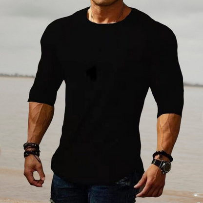 Stílusos Férfi Slim Fit Stretch Ing - Felix