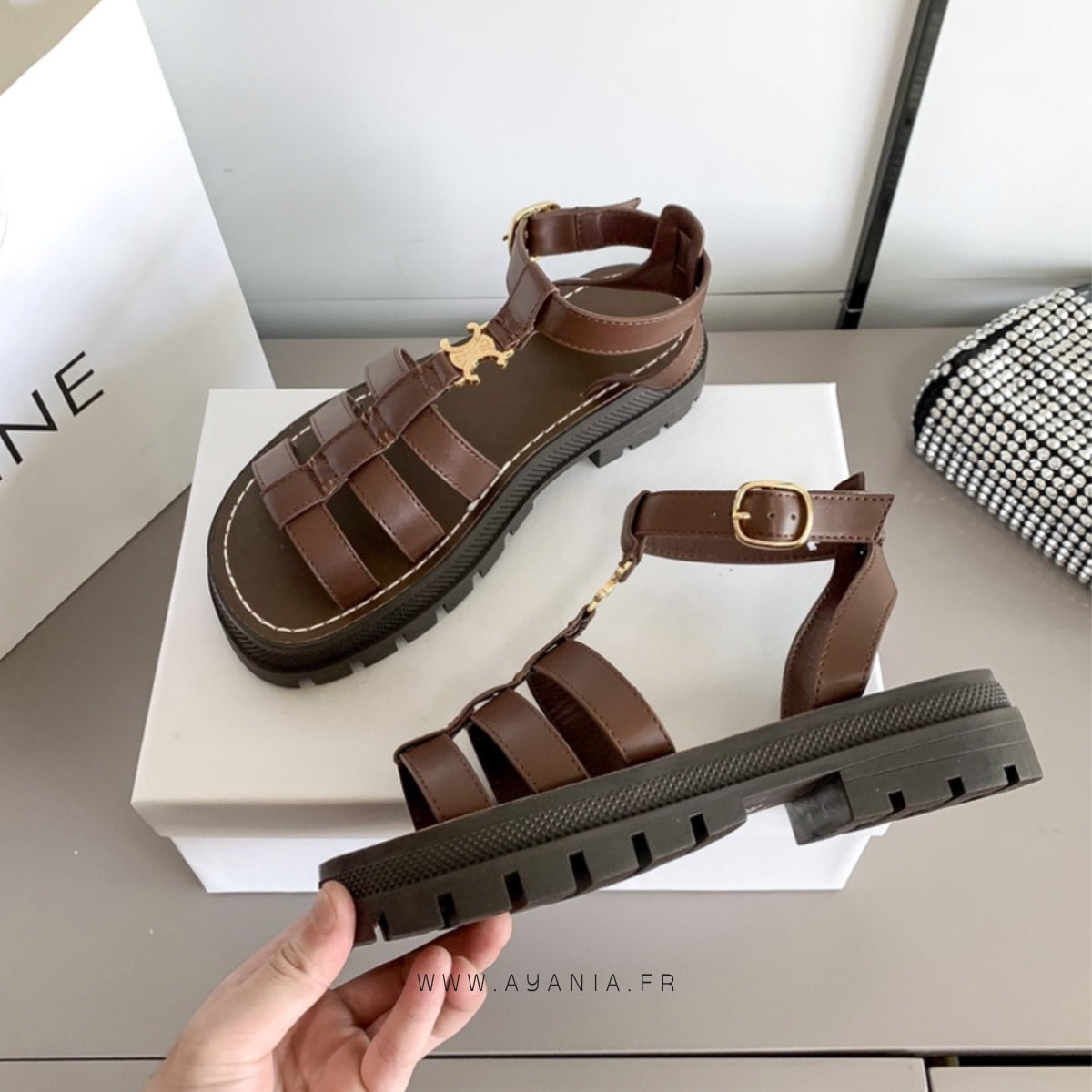 Celine Sandals '23