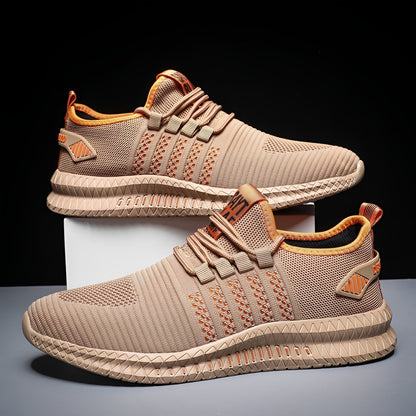Anselme - Buty lekkie i oddychające dla mężczyzn